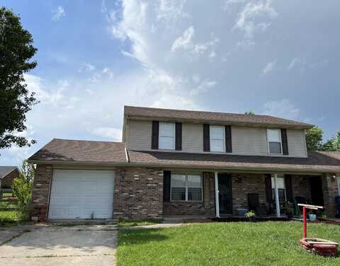230 Autumn Way, Crittenden, KY 41030