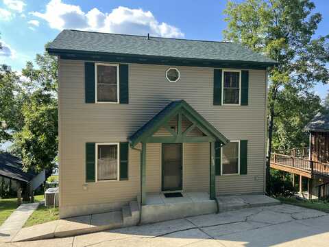 735 Draper Road, Williamstown, KY 41097