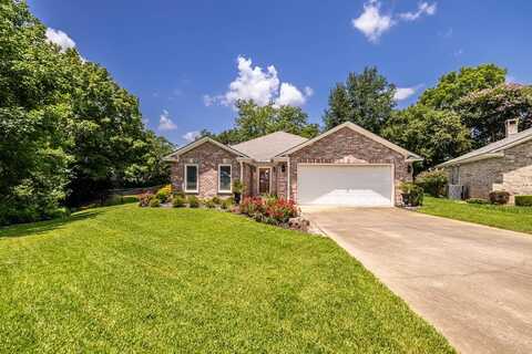 3418 Huntington Cir, Nacogdoches, TX 75964