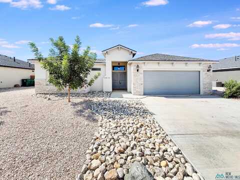 5011 W Grey Ghost Road, Hobbs, NM 88240