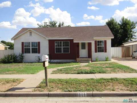 1111 W Chisum Avenue, Artesia, NM 88210