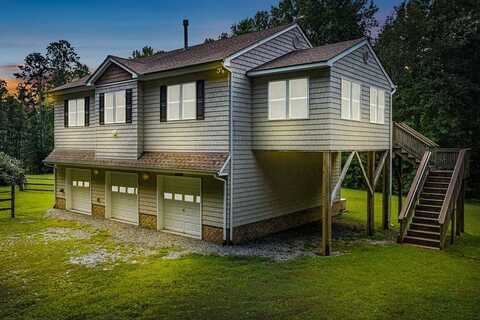 1349 James Wharf Road, White Stone, VA 22578