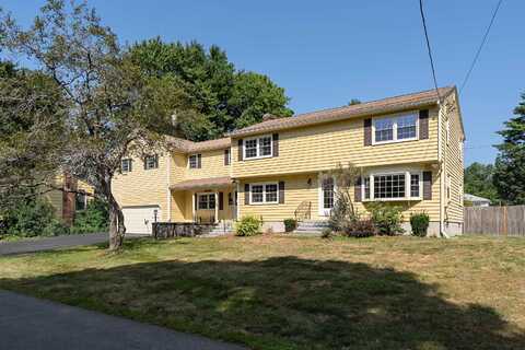 21 Garrison Road, Salem, NH 03079