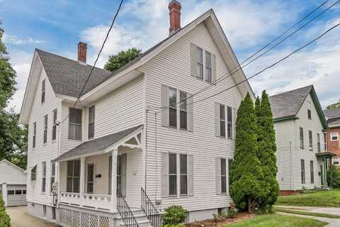 5-7 Pleasant Street, Pembroke, NH 03275