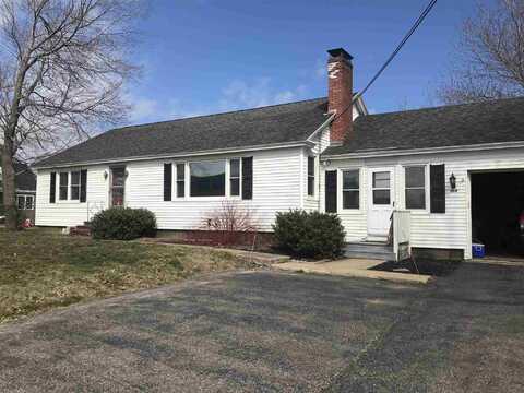 204 Dover Point Road, Dover, NH 03820