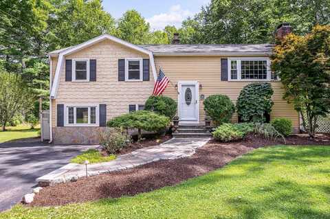 48 Kendall Pond Road, Windham, NH 03087