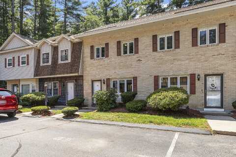 62 Golfview Drive, Manchester, NH 03102