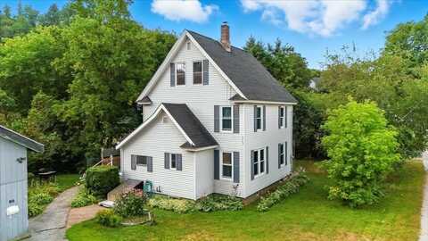 98 Circle Street, Barre, VT 05641