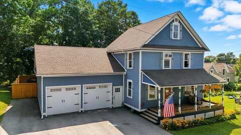 6 Rublee Street, Saint Albans, VT 05478
