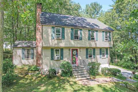 8 Kestree Drive, Londonderry, NH 03053