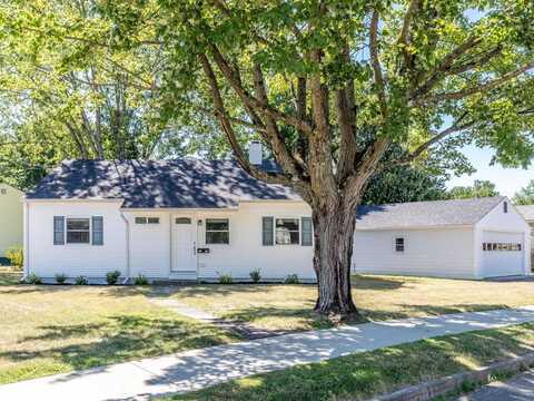 1877 North Avenue, Burlington, VT 05408