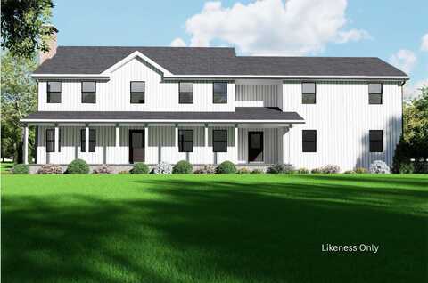 00 Station Road, Mount Holly, VT 05758