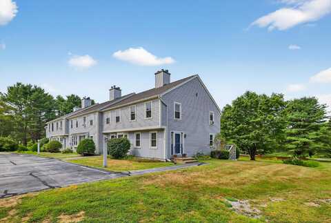 4 Westview Drive, Franklin, NH 03235