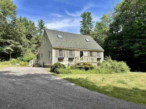 102 Four Seasons Lane, Pittsford, VT 05763