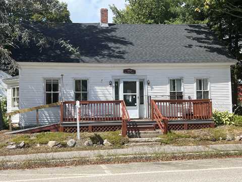 65 Main Street, Milton, NH 03852