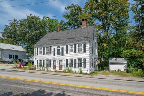 254 Nashua Street, Milford, NH 03055