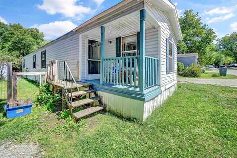 405 Kneeland Flats, Waterbury, VT 05676