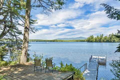 33 Museum Shores Road, Wolfeboro, NH 03894