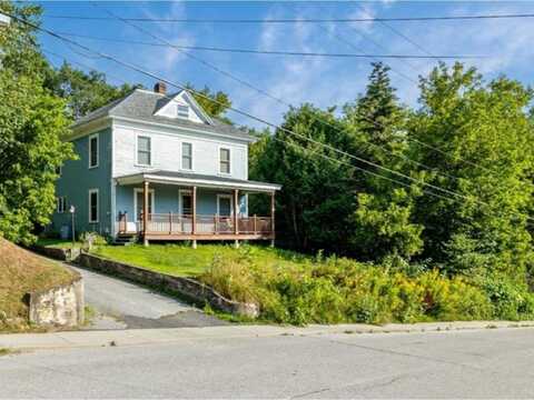30 North Avenue, Richford, VT 05476