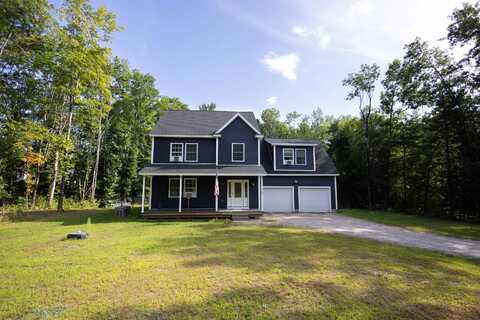 44 Sandogardy Pond Road, Northfield, NH 03276