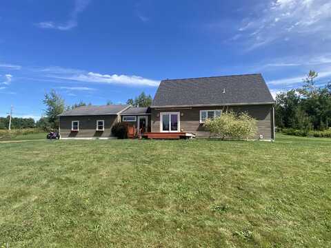 68 Sanville Road, Troy, VT 05868