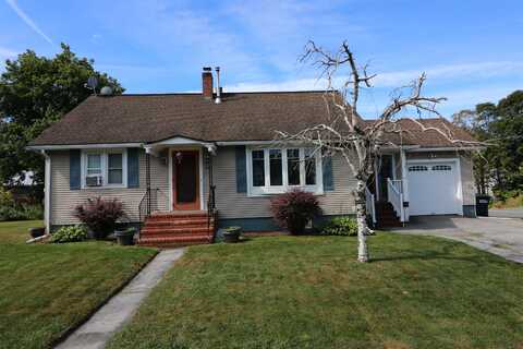 14 Bianchi Street, Barre, VT 05649