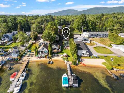 38 Lake Shore Drive, Moultonborough, NH 03254