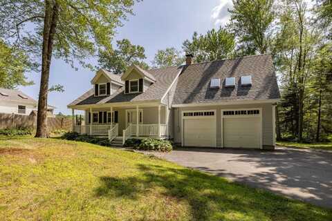 15 Casey Road, East Kingston, NH 03827