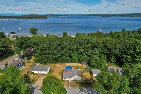 55 Bayview Drive, Colchester, VT 05446