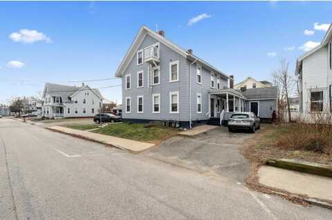 26 Lincoln Street, Dover, NH 03820