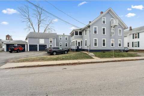 26 Lincoln Street, Dover, NH 03820