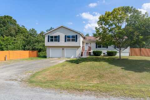 8 Meadow Lane, Enfield, NH 03748