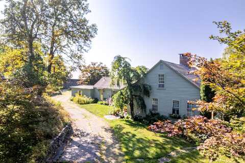 303 Woodbury Road, Springfield, VT 05156