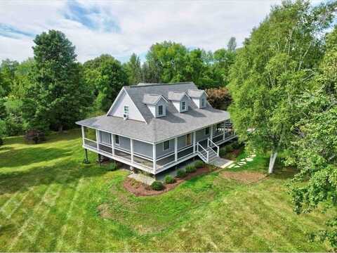 640 Round Barn Road, Ferrisburgh, VT 05456