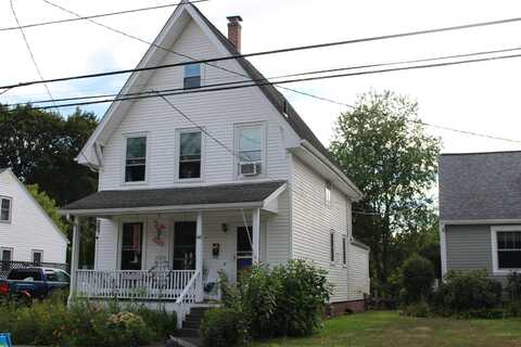 40 Washington Street, Exeter, NH 03833