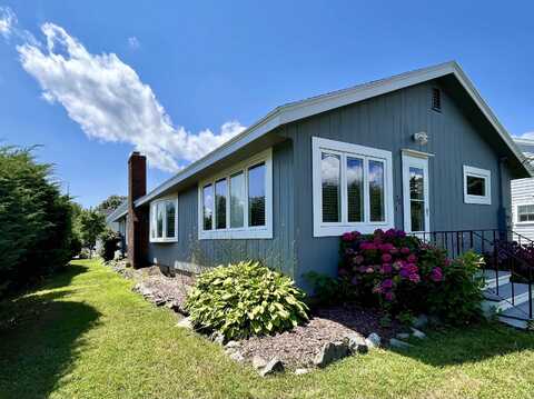20 Jenness Avenue, Rye, NH 03870