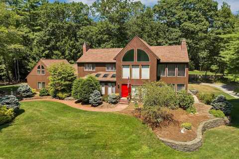 82 Pilgrim Drive, Bedford, NH 03110