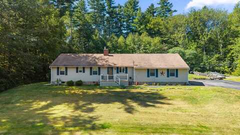 65 Fogarty Road, Barrington, NH 03825
