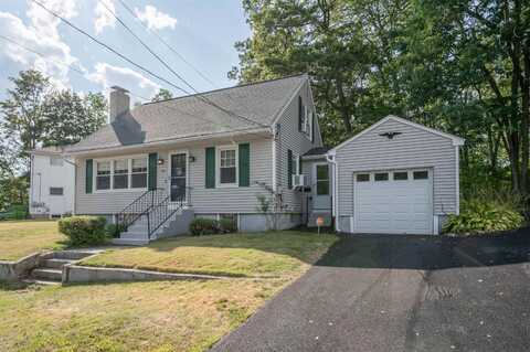 142 Smyth Road, Manchester, NH 03104
