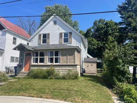 11 Sawyer Street, Saint Albans, VT 05478