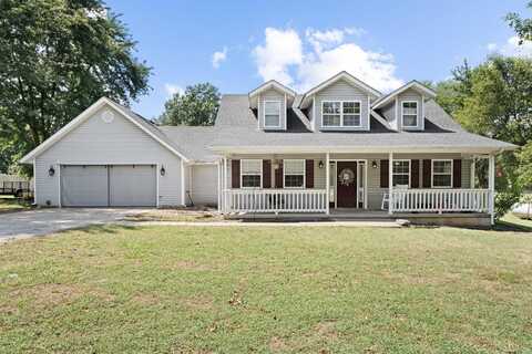 9985 S 593 Road, Miami, OK 74354