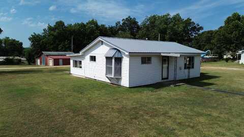 904 W 7th Street, Grove, OK 74344