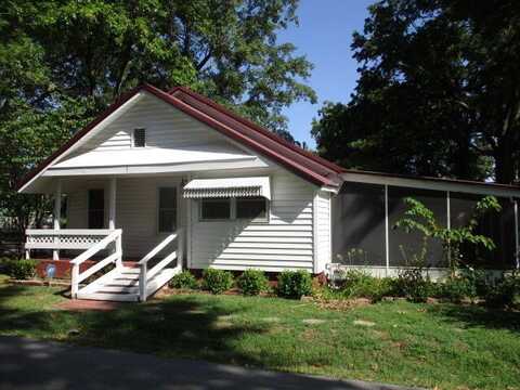 600 N N Street, Miami, OK 74354