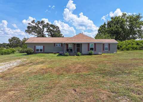 18500 S 610 Road, Fairland, OK 74343