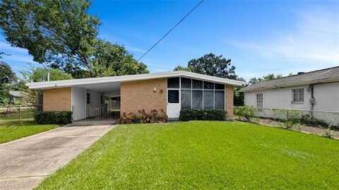 1408 GENERAL COLLINS Avenue, New Orleans, LA 70114