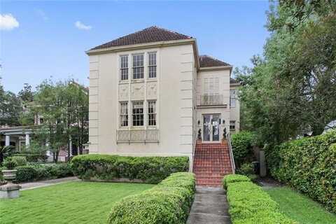 5512 ST CHARLES Avenue, New Orleans, LA 70115