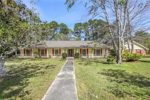 137 RUE CHARLEMAGNE None, Slidell, LA 70461