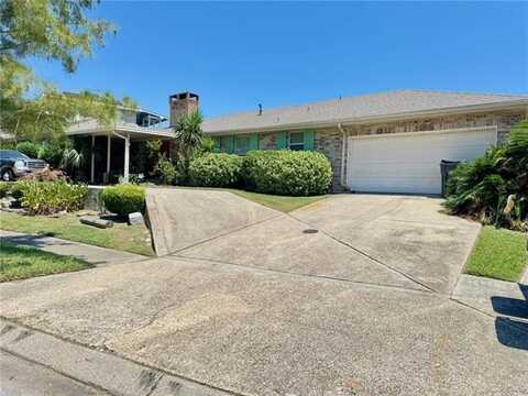 4631 ALBA Road, New Orleans, LA 70129
