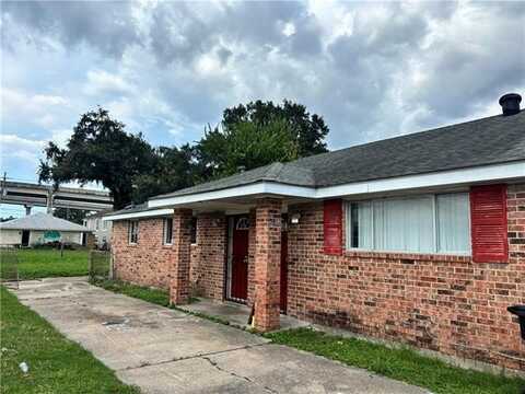 6035 KUEBEL Drive, New Orleans, LA 70126