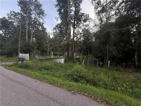 105 FRANCES Street, Slidell, LA 70460
